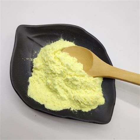 Glucoraphanin Powder Manufacturers Suppliers Factory | Low Price