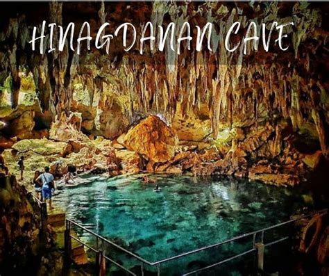 My Adventure in the Hinagdanan Cave: A Hidden Gem of Bohol - ONLY IN ...