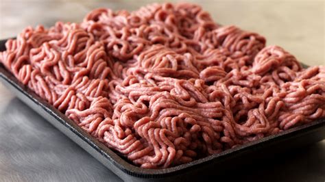 'Pink Slime' Is Making A Comeback. Do You Have A Beef With That? : The Salt : NPR