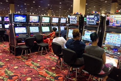 Alabama Supreme Court Rules Against Electronic Bingo, Casinos to Close