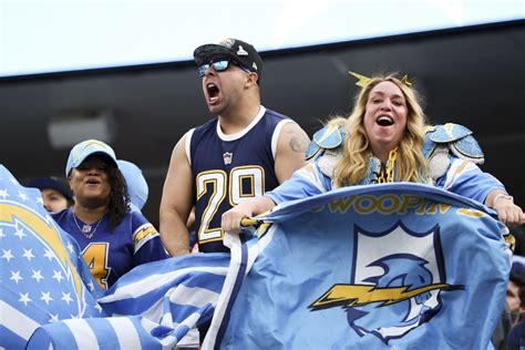 NFL readers Q&A: When will Chargers' schedule be finalized? - Los ...