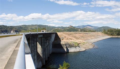 Pag-imbak ng tubig sa Pantabangan Dam patuloy - Punto! Central Luzon