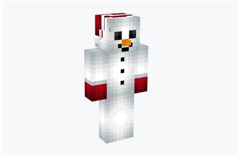 The Best Snowman Skins For Minecraft (All Free) – FandomSpot