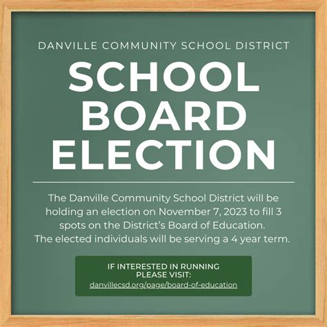 News | Danville Community School District