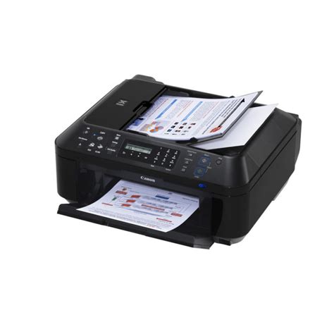 Install canon mx410 printer driver - systemlas