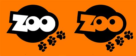 zoo logo 2 versions – Larissa Rembisz