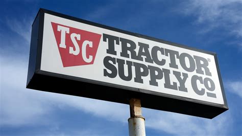 New Tractor Supply coming to York County