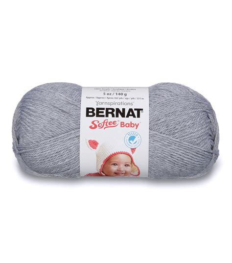 Bernat Softee Baby Yarn | JOANN