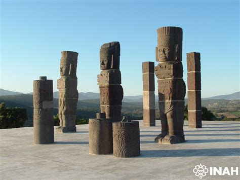 Tula, ciudad de Quetzalcóatl