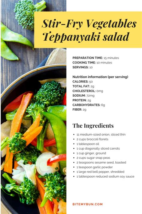 2 Vegan Japanese Vegetable Teppanyaki Recipes | cook in 16 minutes