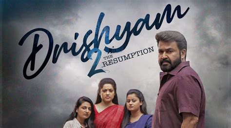 Drishyam 2 real story & what to expect from the crime thriller