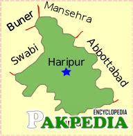 Haripur | Pakpedia