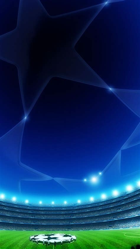 CHAMPIONS WALLPAPER | Champions league, Real madrid wallpapers, Samsung ...