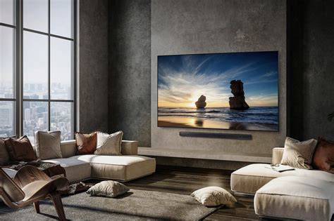 Samsung Neo QLED 4K TV: Unleashing Ultimate Entertainment Power ...