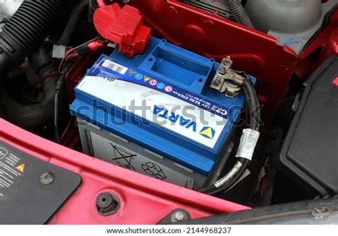 18 Car Battery Varta Images, Stock Photos & Vectors | Shutterstock