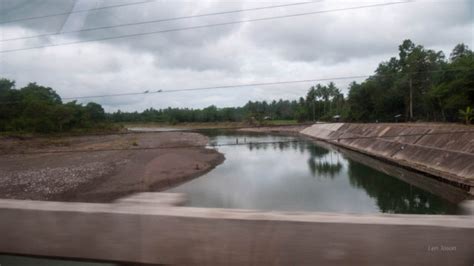 The Mighty Rivers of Agusan | Len Joson