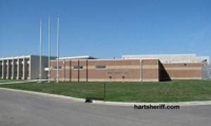 Polk County Jail - New, IA Inmate Search, Visitation Hours