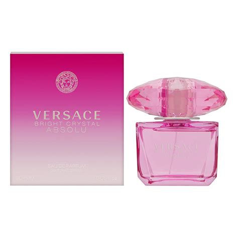 EAN 8011003818112 - Versace Bright Crystal Absolu EDP Spray 3.0 oz ...