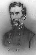 Patrick Cleburne, Confederate General