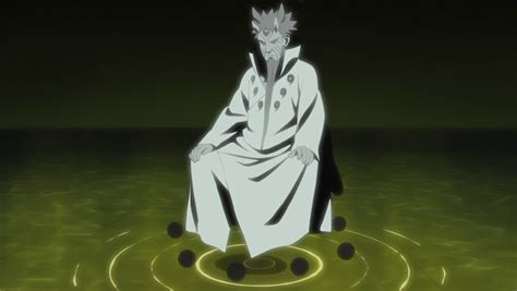 Six Paths Senjutsu | Narutopedia | FANDOM powered by Wikia