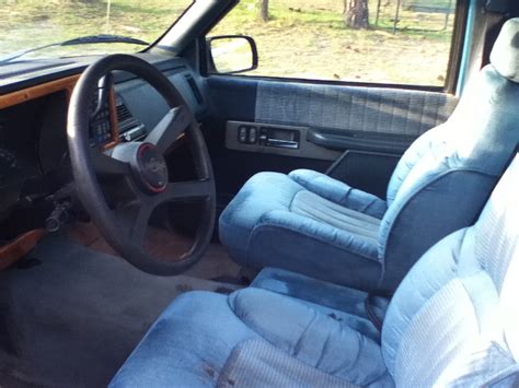 1994 GMC Sierra C/K 1500 - Interior Pictures - CarGurus