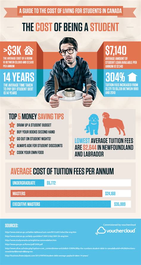 The cost of being a student in Canada – and where to find online courses | Tony Bates