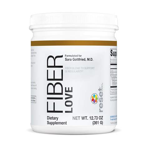 The best insoluble fiber supplement for constipation (10 Best ...