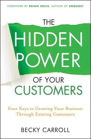 Flooring The Consumer: The Hidden Power of Your Customers: Book Review