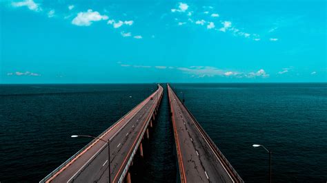 Chesapeake Bay Bridge-Tunnel Construction Is 2 Years Behind – NBC4 Washington