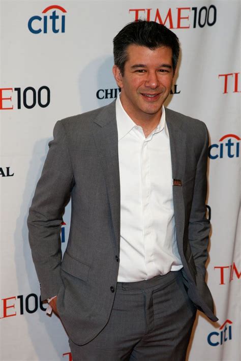 Travis Kalanick | Biography, Uber, & Facts | Britannica