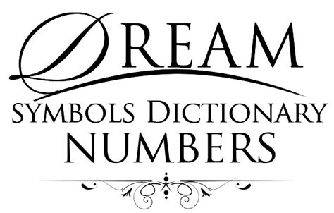 Dream Symbols Dictionary - Interpreting Numbers You See in Your Dreams - Apostle David E. Taylor ...