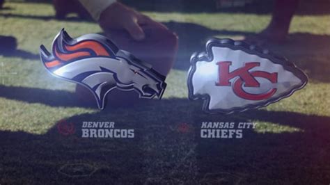 Week 13: Broncos vs. Chiefs highlights