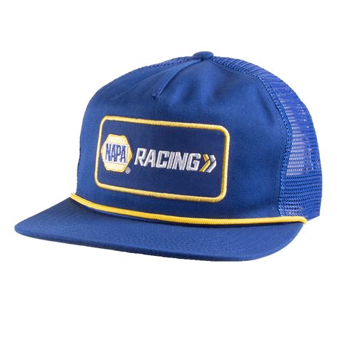 Chase Elliott #9 NAPA Rope Hat | Hendrick Motorsports Store