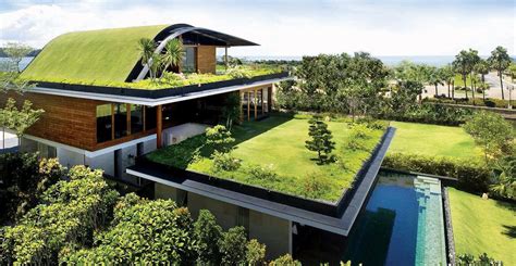 Green Building Design — No.9 The Culture of Sustainability