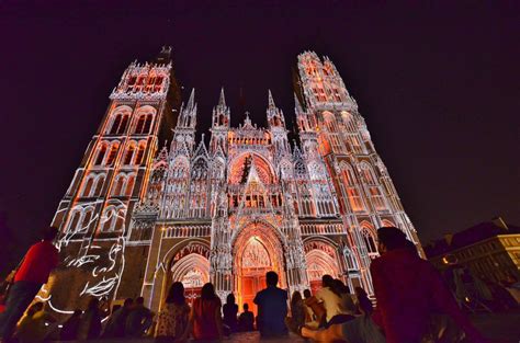 9 Great French Gothic Cathedrals - Mary Anne's France