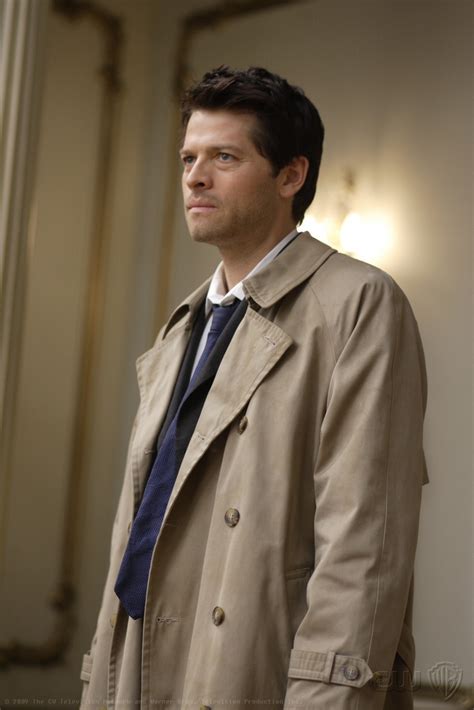 Cas - Supernatural - Castiel Photo (23225539) - Fanpop