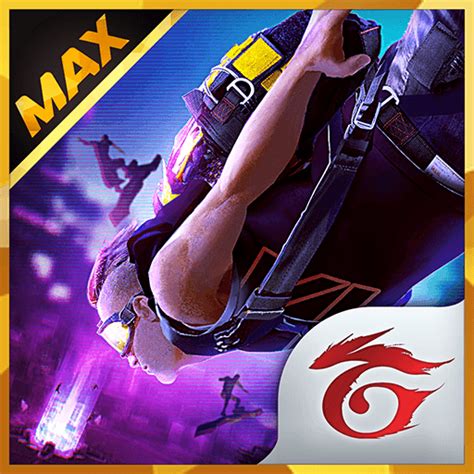 تنزيل Garena Free Fire MAX مهكرة للاندرويد [اصدار جديد] – وحدة الاندرويد