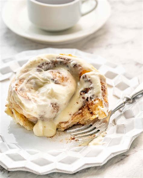 Khám phá hơn 87+ cinnamon roll usa không thể bỏ lỡ - B1 | Business One