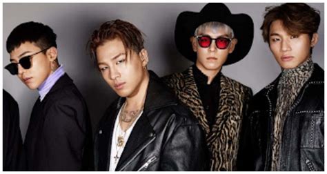 BigBang fans send protest truck to YG Entertainment demanding four-member comeback - MEAWW