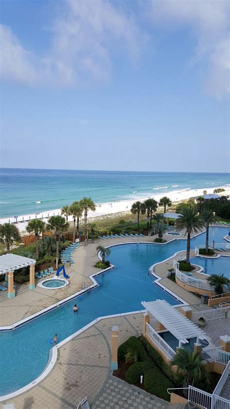 EN SOLEIL - Condominium Reviews (Panama City Beach, FL)