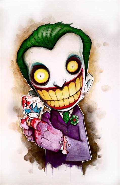 37 best Joker!!!!!!!!!!!! images on Pinterest | Joker, Jokers and The joker