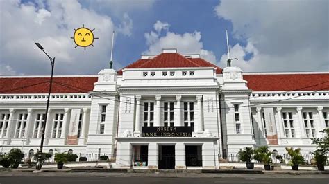 Daya Tarik Museum Bank Indonesia, Banyak Benda Bersejarah! | Orami