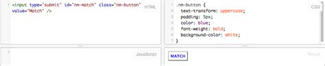 Css – Can’t style text on input submit button as bold – iTecNote