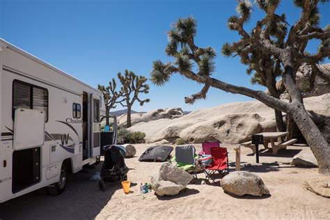 Guide to Camping in Joshua Tree National Park - Outdoor Project