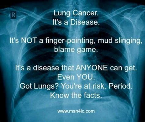 Pin on Lung Cancer Awareness (November)