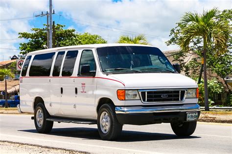 Ford Econoline Van: Here Are The Facts - Cash Cars Buyer