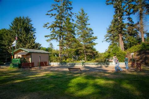 Long Beach RV & Camping Resort (Seaview, WA) - Campground Reviews ...