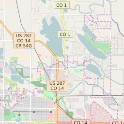 La Porte Zip Code Map - Florida Gulf Map