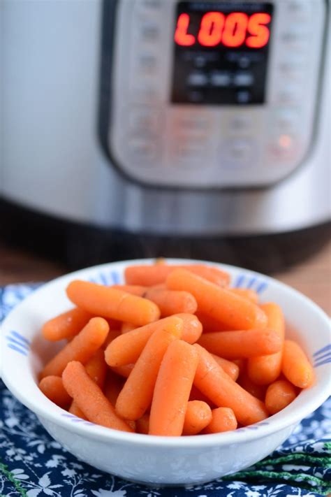 Cracker Barrel Baby Carrots Recipe - My Heavenly Recipes