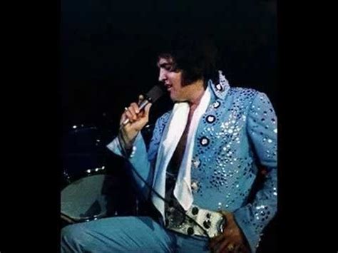 Elvis Presley~Put Your Hand In The Hand (Take ONE Series) - YouTube in 2020 | Elvis presley ...